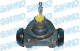 LPR / Samko C31219