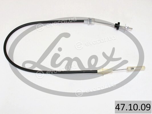 Linex 47.10.09