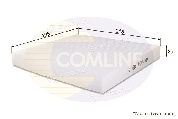 Comline EKF188