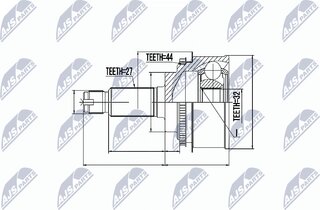 NTY NPZ-SB-012