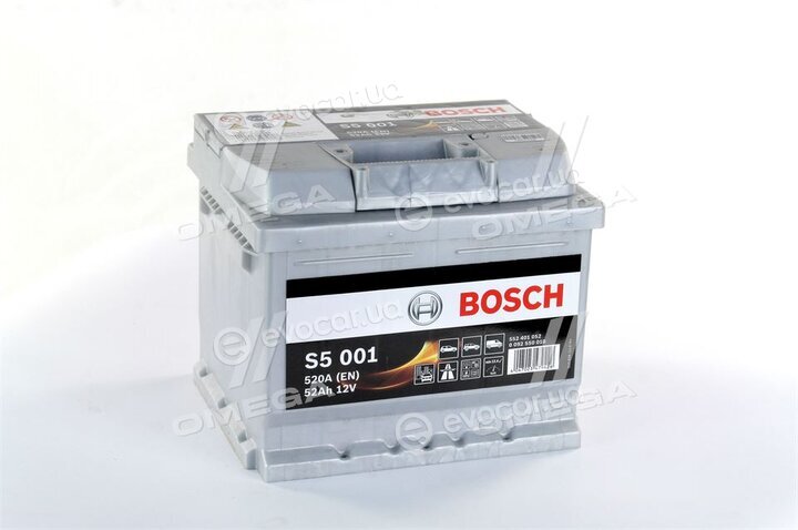 Bosch 0 092 S50 010