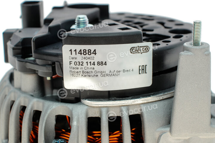 HC Cargo 114884