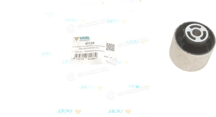 Ucel 61168