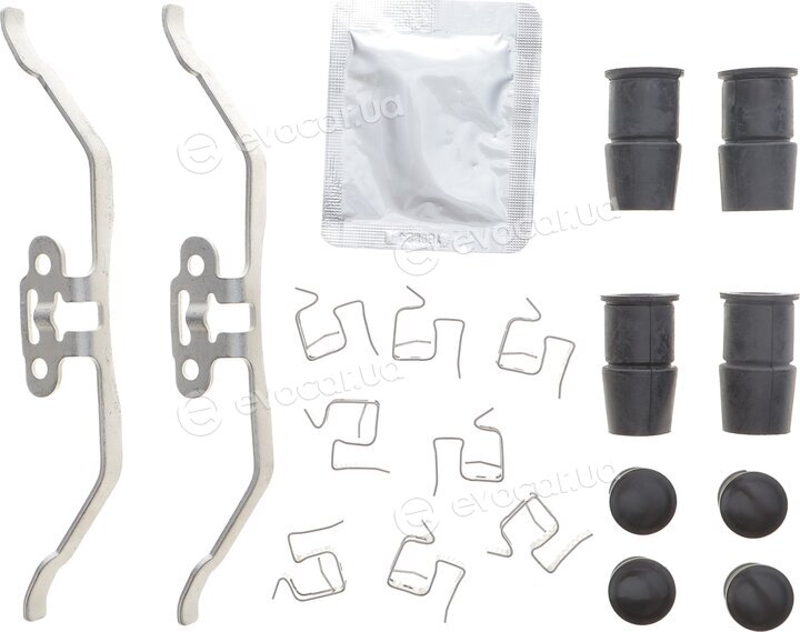 Kawe / Quick Brake 109-0202