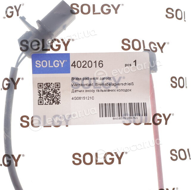 Solgy 402016