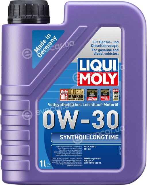 Liqui Moly 8976
