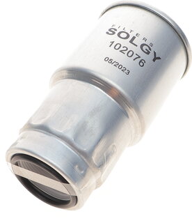 Solgy 102076