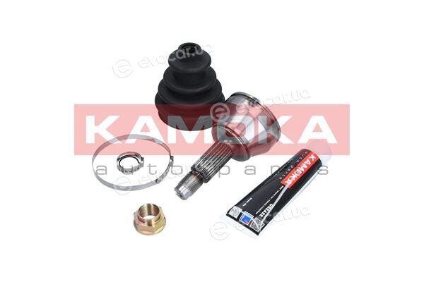 Kamoka 6708