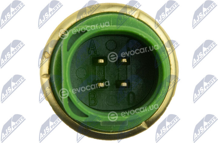 NTY ECT-AU-004