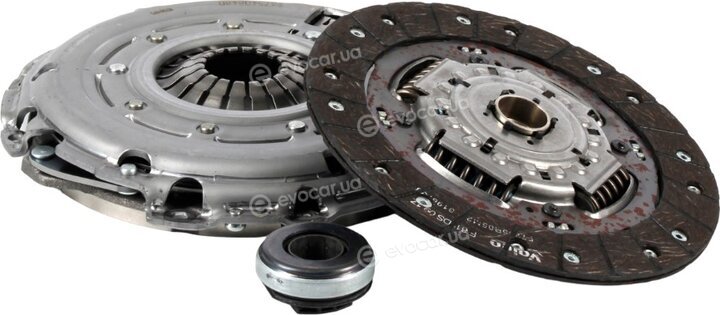 Mopar (PSA / FCA) 2058 09