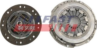 Fast FT64161