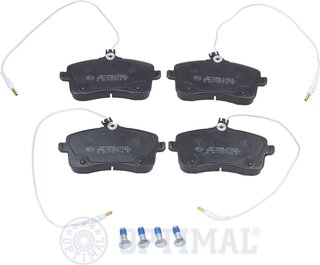 Optimal BP-12223