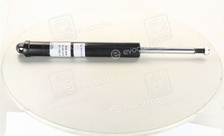 Sachs 310 015