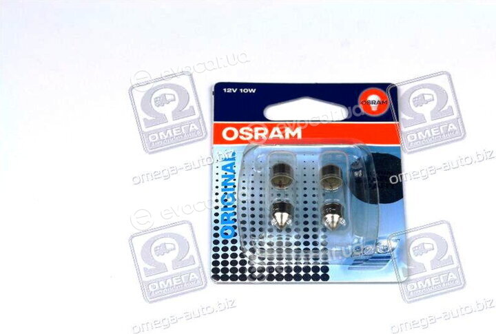 Osram 6438-2BL