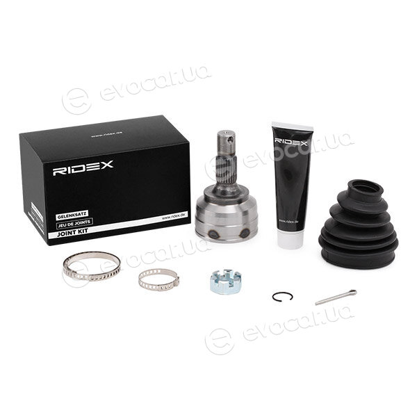Ridex 5J0151