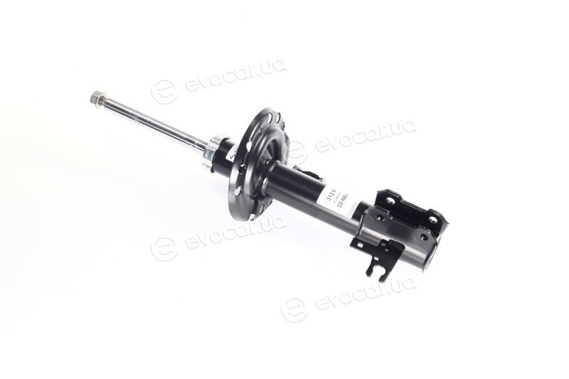 Sachs 312 611