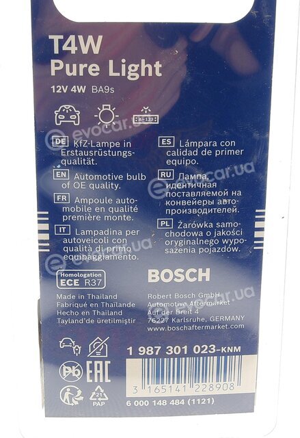 Bosch 1 987 301 023