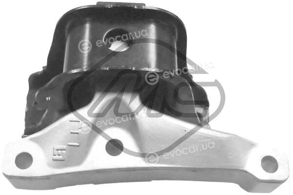 Metalcaucho / STC 05184