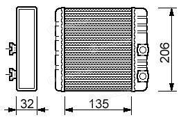 Starline A BWA 6211