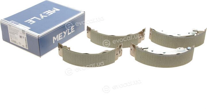Meyle 16-14 533 0012