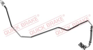 Kawe / Quick Brake 96.011X