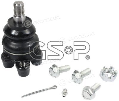 GSP S080084