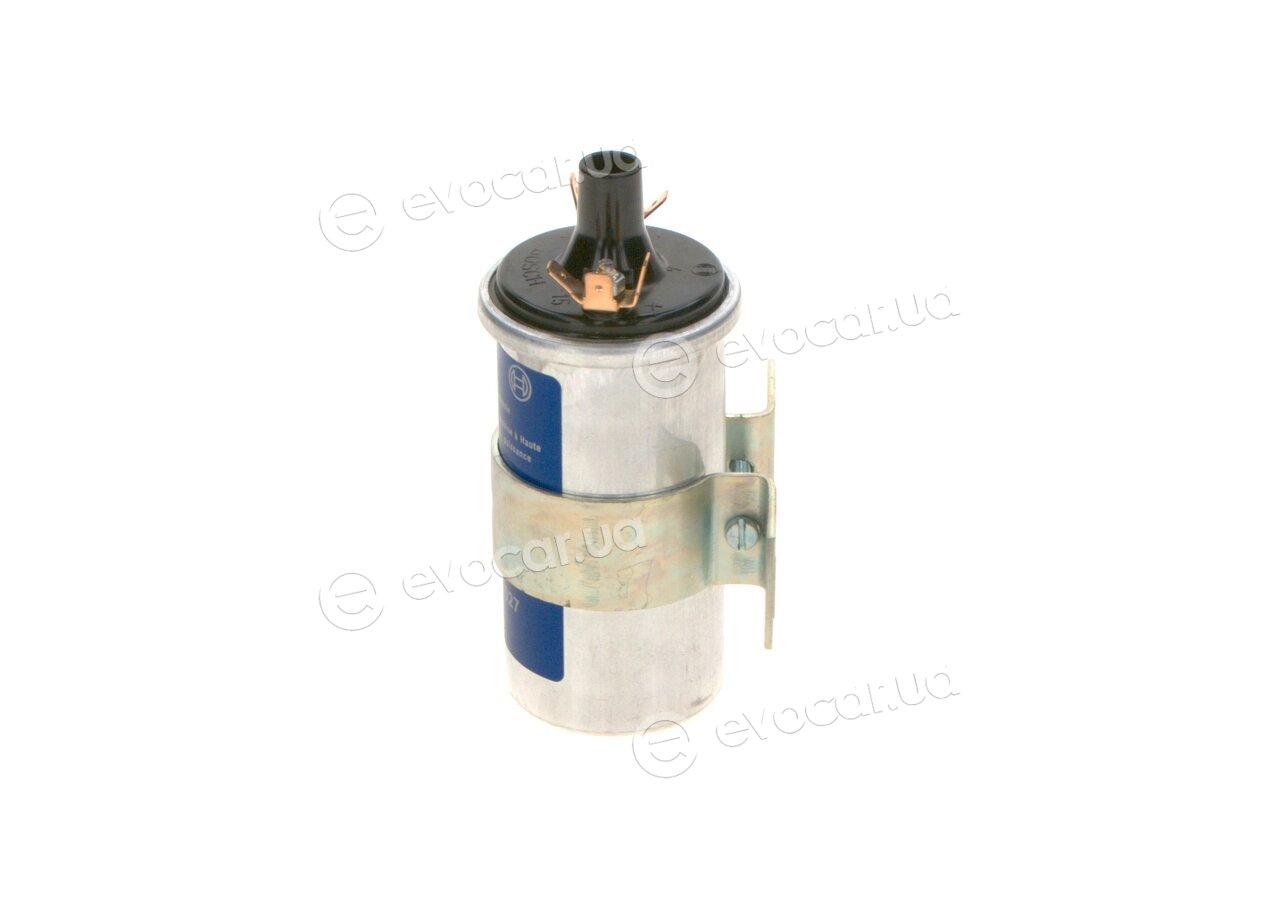 Bosch 0 221 119 027