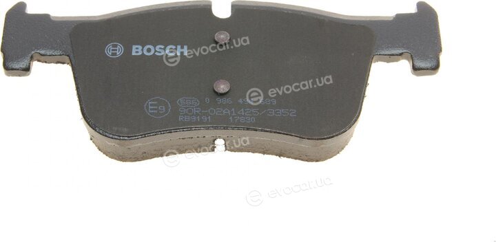 Bosch 0 986 494 689