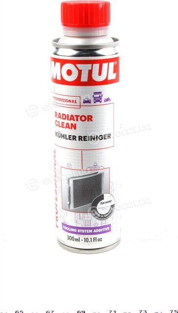 Motul 108125