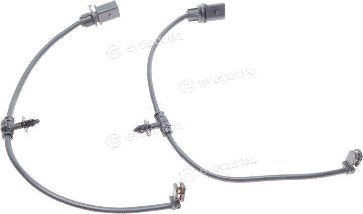 Kawe / Quick Brake WS 0493 A