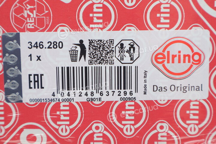 Elring 346.280