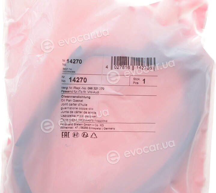 Febi 14270