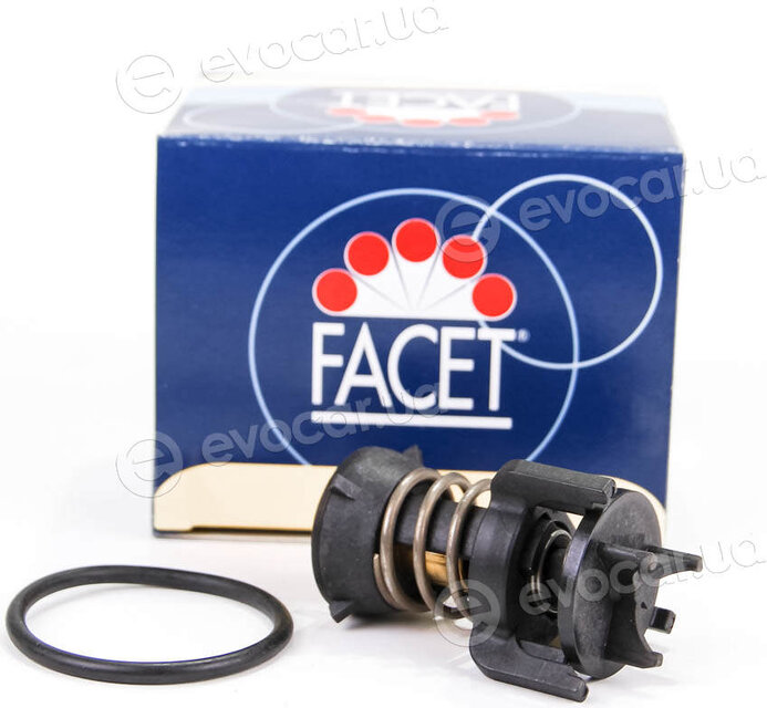 Facet 7.8933