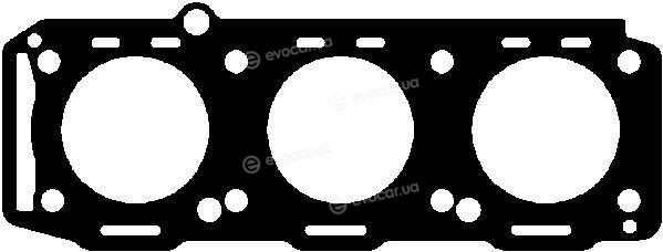 BGA CH4597