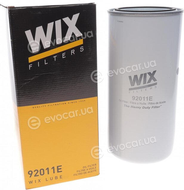 WIX 92011E