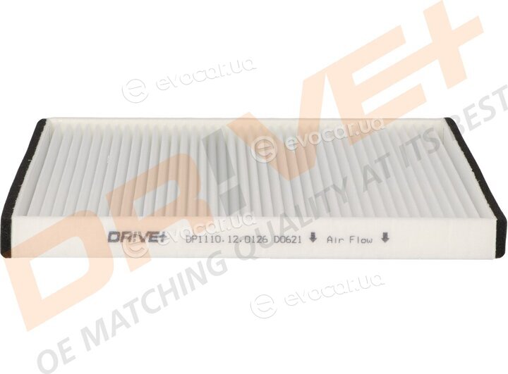 Drive+ DP1110.12.0126