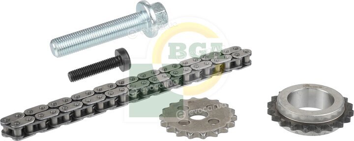 BGA TC0924FK