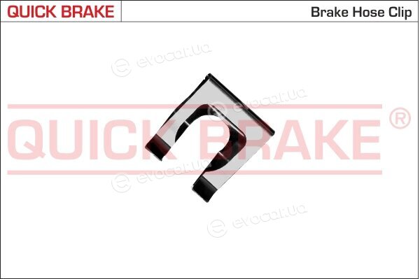 Kawe / Quick Brake 3224