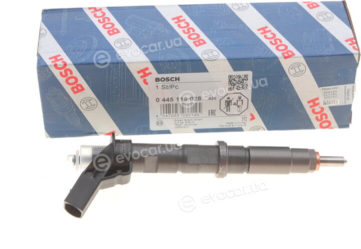 Bosch 0 445 115 028