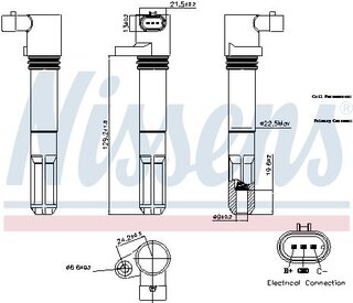 Nissens 966972