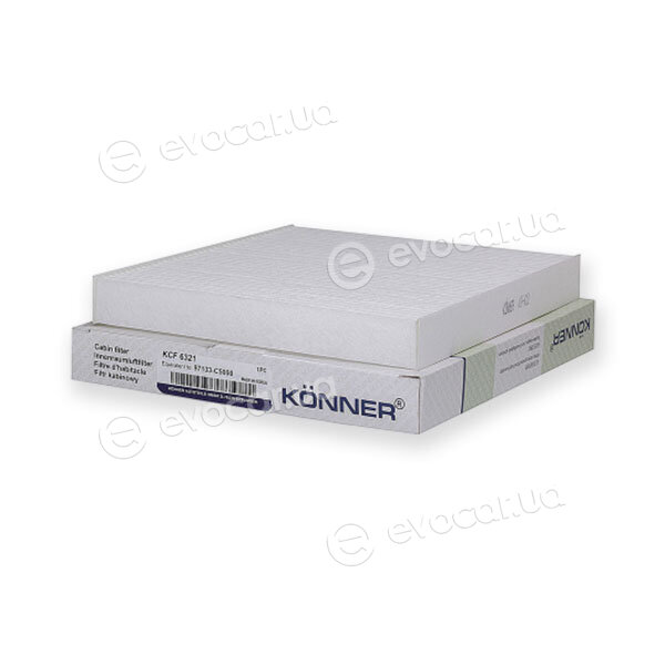 Konner KCF-6321