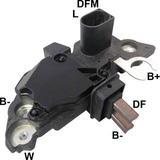 Gauss GA222