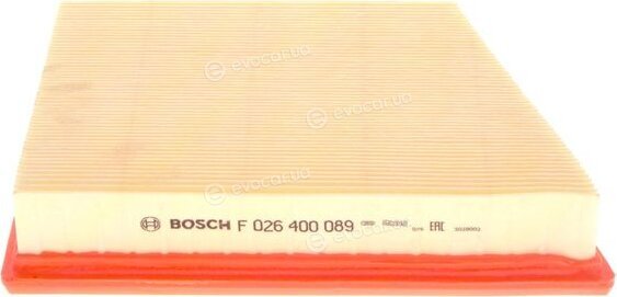 Bosch F 026 400 089