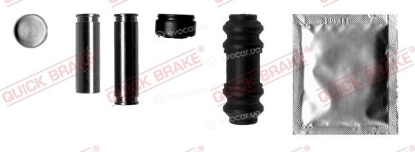 Kawe / Quick Brake 113-1336X