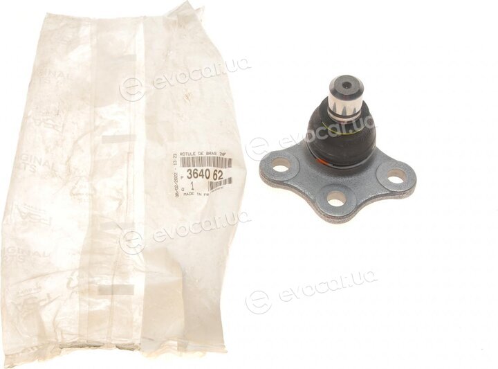 Mopar (PSA / FCA) 364062