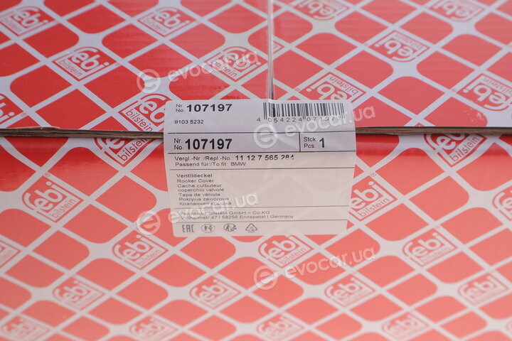 Febi 107197
