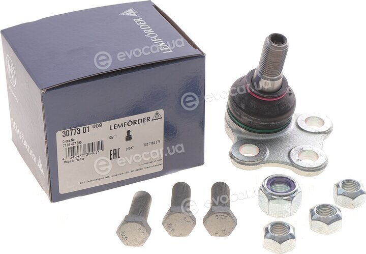 Lemforder 30773 01