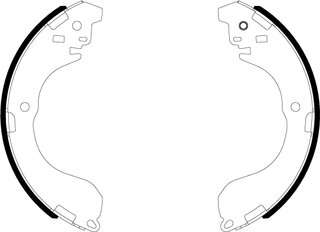 Hella 8DB 355 038-041