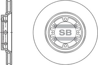Hi-Q / Sangsin SD1137