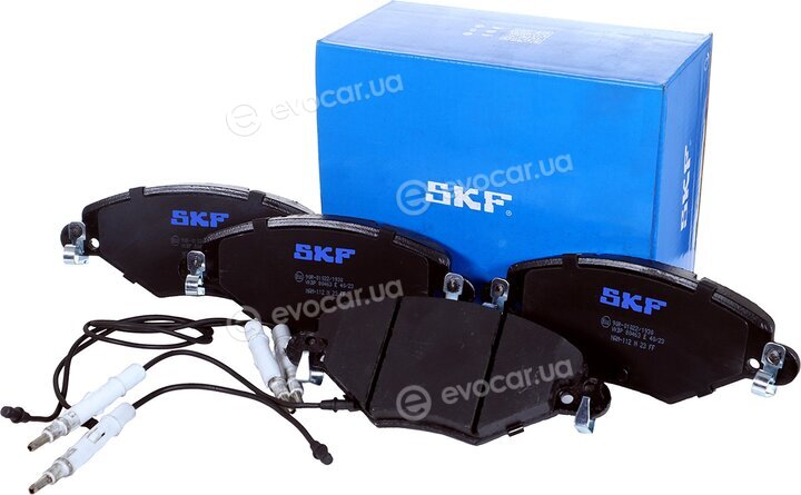 SKF VKBP 80463 E